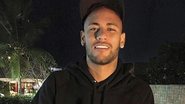 Neymar Jr. - Reprodução