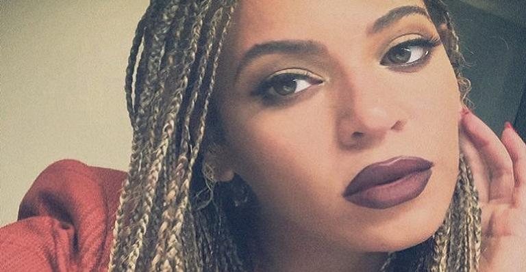Beyoncé é mãe de três filhos - Reprodução/ Instagram