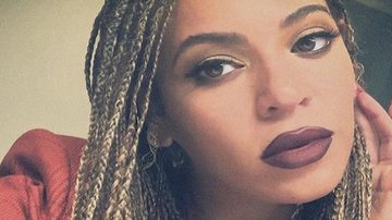 Beyoncé é mãe de três filhos - Reprodução/ Instagram