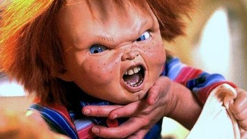 Chucky - MGM/United Artists Divulgação