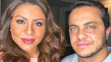 Thammy Miranda é casado com Andressa Ferreira - Reprodução/Instagram