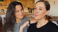 Claudia Raia se derrete pela filha caçula, Sophia - Reprodução Instagram