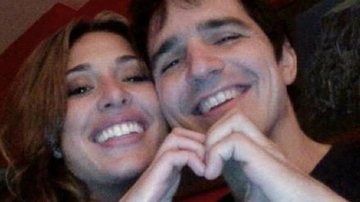 Giselle Itié lamenta a morte do ex-namorado - Reprodução Instagram