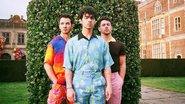 Jonas Brothers - Instagram/Reprodução