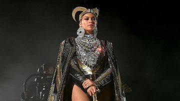 Beyoncé está deslumbrante em seu documentário - Getty Images