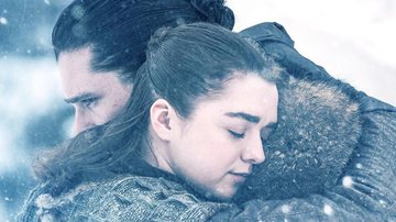 Game of Thrones- Oitava temporada - Reprodução/Divulgação/HBO