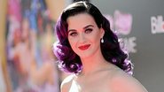 Katy Perry mostrou seu bom-humor novamente - Getty Images