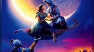 Aladdin- Live-Action - Reprodução/ Divulgação