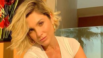 Flávia Alessandra surpreende com clique ao lado da filha - Reprodução/Instagram