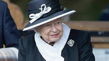 Rainha Elizabeth II é vista em plena saúde - Reprodução/ Instagram