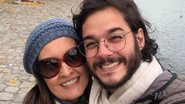 Fátima Bernardes e Túlio Gadêlha - Reprodução / Instagram