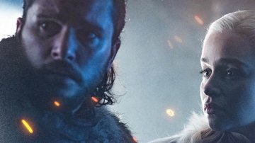 Game of Thrones - Reprodução/ Instagram/ Divulgação/ HBO