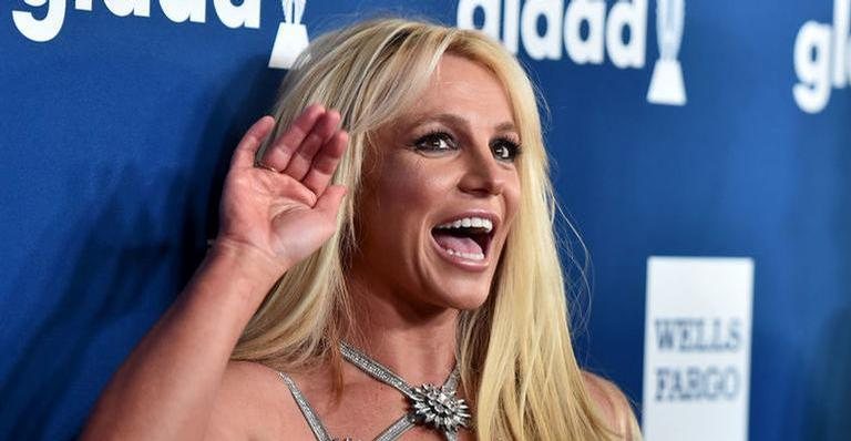 Britney Spears esteve internada longe dos filhos nas últimas semanas - Getty Images