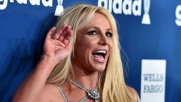 Britney Spears esteve internada longe dos filhos nas últimas semanas - Getty Images