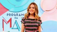 Maisa Silva está fazendo sucesso com seu novo programa - Reprodução/ Instagram
