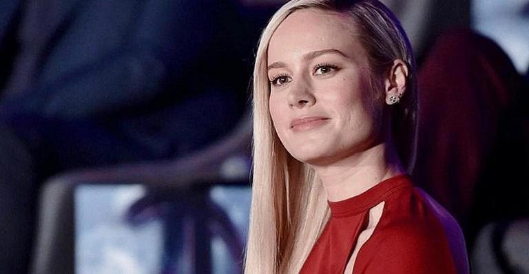 Brie Larson está dedicada a promover os Vingadores - Reprodução/ Instagram