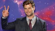 Chris Hemsworth vive com sua família na Austrália - Reprodução/ Instagram