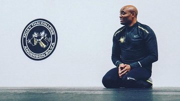Astro do MMA desabafou sobre algumas questões de sua carreira - Reprodução/Instagram