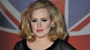 Adele é mãe de um menino de seis anos - Getty Images