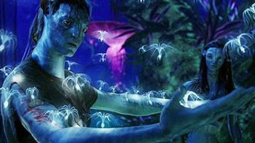 Avatar é a maior bilheteria da história do cinema - Divulgação/ Fox Film