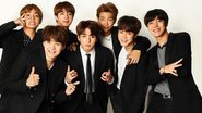 BTS anuncia nova parceria com cantor norte-americano - Foto/Destaque Getty Images