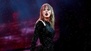 Taylor Swift durante o último show da Reputation Stadium Tour - Foto/Destaque Reputation Stadium Tour/Getty Images