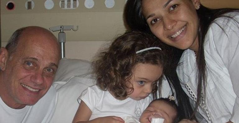 Viúva de Boechat desabafa sobre Dia das Mães - Reprodução/Instagram