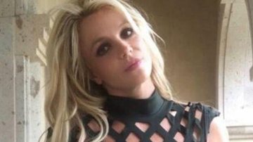 Reviravolta no caso de internação de Britney Spears - Reprodução/Instagram