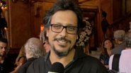 Lucio Mauro Filho - Reprodução/TV Globo