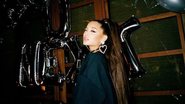 Ariana Grande é processada por postar foto de si mesma no Instagram - Foto/Destaque Instagram - Alfredo Flores