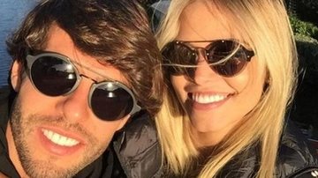 Kaká e Carol Dias - Reprodução/Instagram