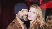 Atriz e esposo foram flagrados novamente por fotógrafo - Reprodução/Instagram