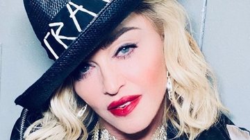 Madonna está arrasando na divulgação de seu novo álbum 'Madame-X'. - Instagram/Reprodução