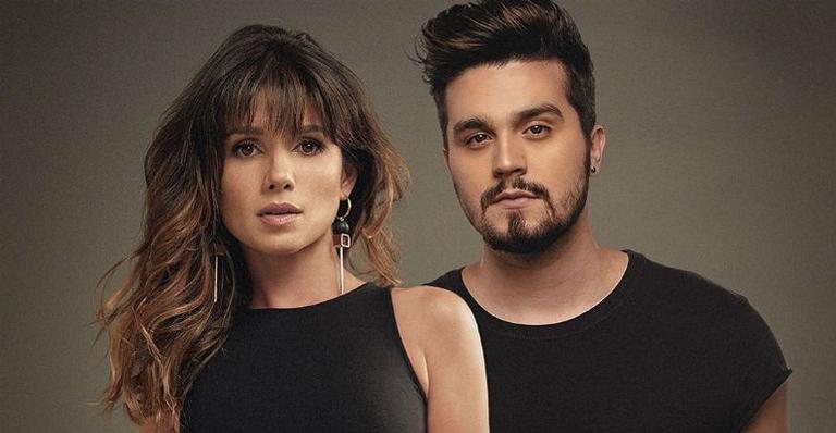 Paula Fernanda e Luan Santana lançam prévia de 'Shallow' - Reprodução Instagram