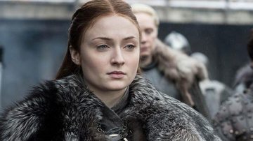Cabelo de Sansa Stark traz grande significado - Foto/Destaque HBO