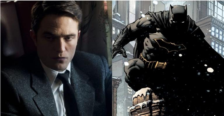 Site revela quem será os novos vilões do The Batman com Robert Pattinson - Foto/Reprodução/DC Comics