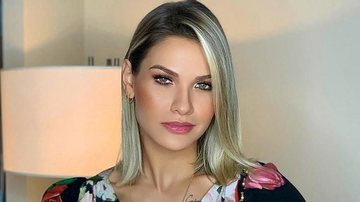 Esposa de Gusttavo Lima capricha no look - Reprodução/Instagram