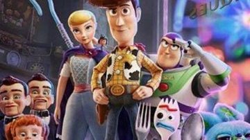 Pixar divulga novo trailer de 'Toy Story 4' e emociona fãs - Reprodução/Instagram