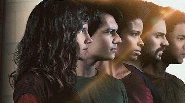 A terceira temporada de 3% chega a plataforma no dia 7 de junho - Reprodução/Divulgação/Netflix