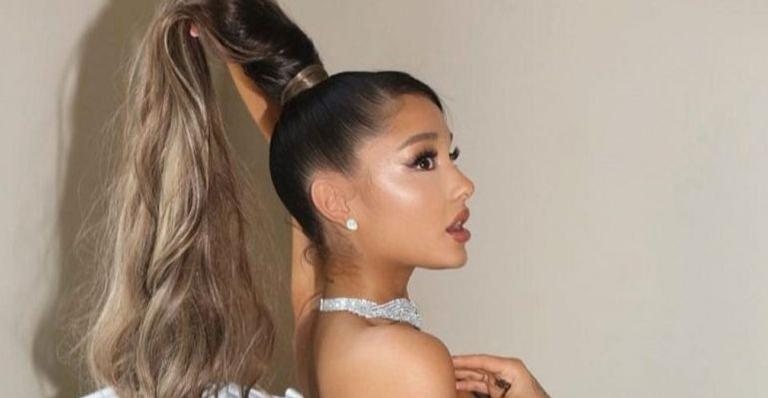 Ariana Grande assinala segundo aniversário do atentado terrorista de Manchester - Foto/Destaque Instagram