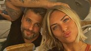 Giovanna Ewbank e Bruno Gagliasso - Reprodução Instagram