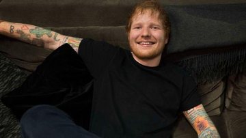 Ed Sheeran anuncia álbum com 16 parcerias: “No. 6 Collaborations Project” - Foto/Destaque Instagram