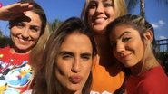 Sisters se divertem em Orlando - Reprodução/Instagram