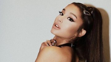 Ariana Grande ganha nova estátua em museu e não agrada fãs - Reprodução/Instagram