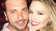 Sertaneja mostrou momento bem fofo ao lado do esposo - Reprodução/Instagram