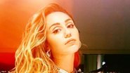 Miley Cyrus divulga teaser e anuncia EP “She Is Coming” - Foto/Destaque Instagram