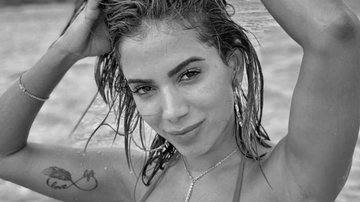 Anitta - Reprodução Instagram