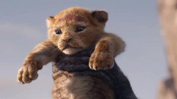 Disney divulga novos pôsteres de Rei Leão - Reprodução/Instagram
