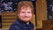 Ed Sheeran apresenta nova versão de 'I Don't Care' - Foto/Reprodução