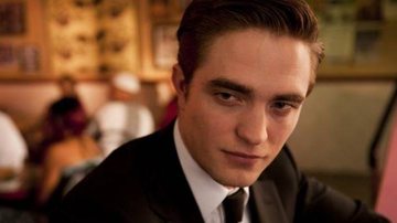 Pattinson é confirmado para viver 'Batman' - Foto/Destaque Reprodução Cosmopolis